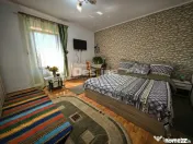Casă 4 camere plan parter cu beci și anexe + 720 mp curte
