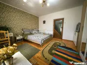 Casă 4 camere plan parter cu beci și anexe + 720 mp curte