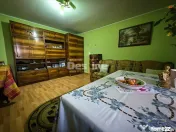 Casă 4 camere plan parter cu beci și anexe + 720 mp curte