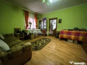 Casă 4 camere plan parter cu beci și anexe + 720 mp curte