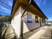 Casă 4 camere plan parter cu beci și anexe + 720 mp curte 