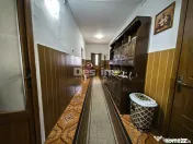 Casă 4 camere plan parter cu beci și anexe + 720 mp curte