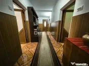 Casă 4 camere plan parter cu beci și anexe + 720 mp curte