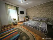 Casă 4 camere plan parter cu beci și anexe + 720 mp curte 