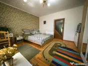 Casă 4 camere plan parter cu beci și anexe + 720 mp curte 