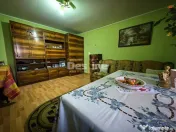 Casă 4 camere plan parter cu beci și anexe + 720 mp curte 