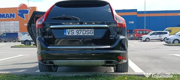 Volvo XC 60