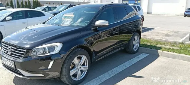 Volvo XC 60