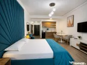 Beach Studio by Casa del Mar – Relaxare între Mare și La 