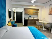 Beach Studio by Casa del Mar – Relaxare între Mare și La 