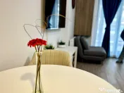Beach Studio by Casa del Mar – Relaxare între Mare și La 
