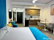 Beach Studio by Casa del Mar – Relaxare între Mare și La 