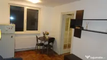 Inchiriez apartament cu 2 camere in Deva, zona Dacia, etaj 3