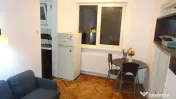 Inchiriez apartament cu 2 camere in Deva, zona Dacia, etaj 3 