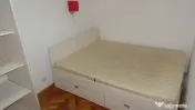 Inchiriez apartament cu 2 camere in Deva, zona Dacia, etaj 3 