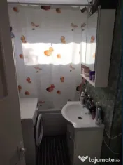 Apartament 3 camere, semidecomandat - zona Astra 