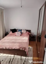 Apartament 3 camere, semidecomandat - zona Astra 