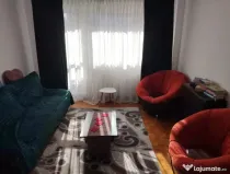 Apartament 3 camere, semidecomandat - zona Astra