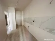 Garsoniera confort 1 sporit, decomandata , bloc nou Sg Ilie 