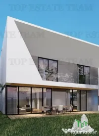 Vila deosebita Pipera-Voluntari 