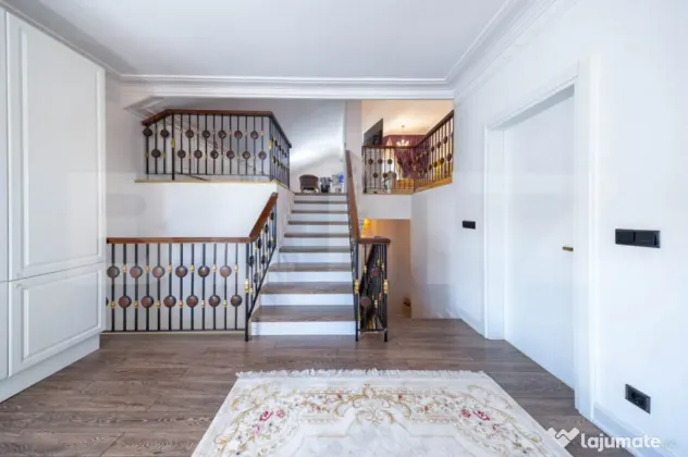 ???? Vilă de lux | 267 mp utili |Brașov ????