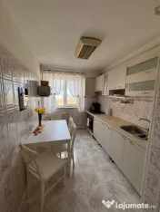 Apartament 3 camere, situat in zona Tomis Nord 