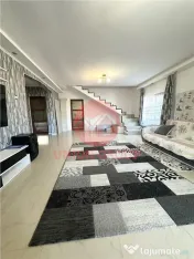 Casa P M Foarte Spatioasa, 6 Camere, Valu lui Traian 