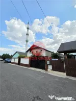 Casa P M Foarte Spatioasa, 6 Camere, Valu lui Traian