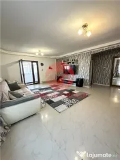 Casa P M Foarte Spatioasa, 6 Camere, Valu lui Traian 