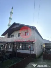 Casa P M Foarte Spatioasa, 6 Camere, Valu lui Traian 