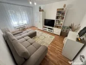 Apartament 2 camere zona Dacia 