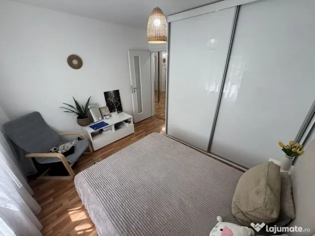 Apartament 2 camere zona Dacia