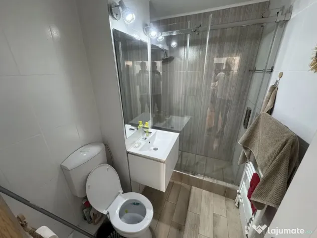 Apartament 2 camere zona Dacia