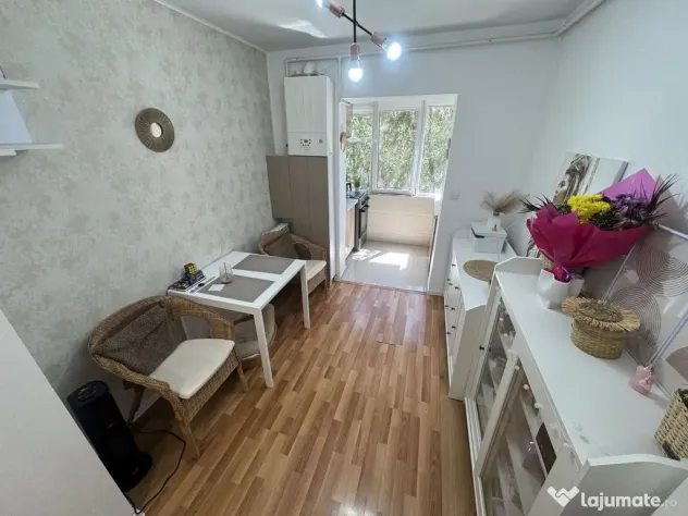 Apartament 2 camere zona Dacia