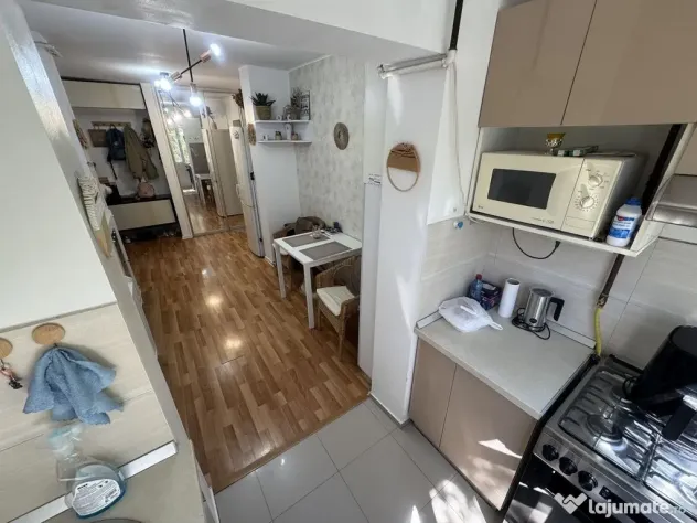 Apartament 2 camere zona Dacia