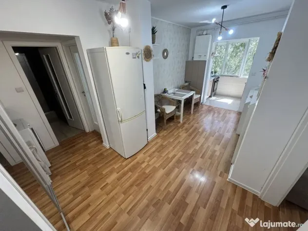 Apartament 2 camere zona Dacia