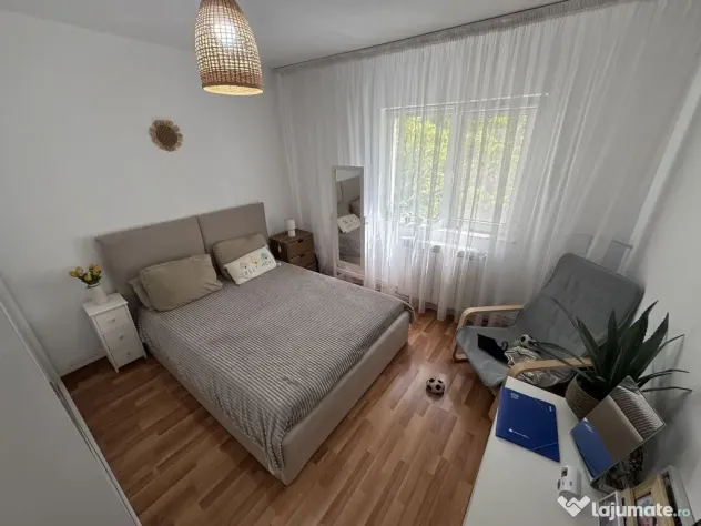 Apartament 2 camere zona Dacia
