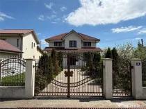 Casa noua P 1 de in Petresti