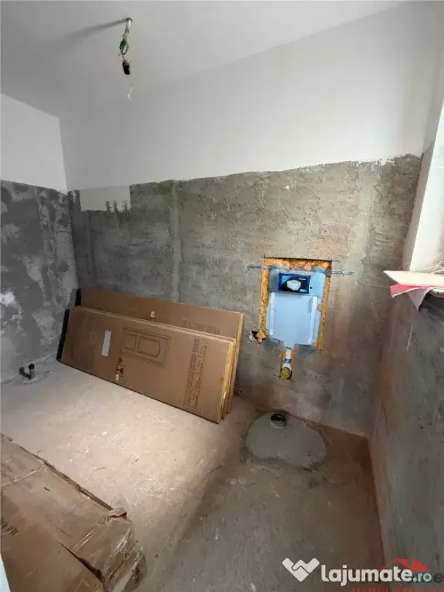 Casa noua P 1 de in Petresti