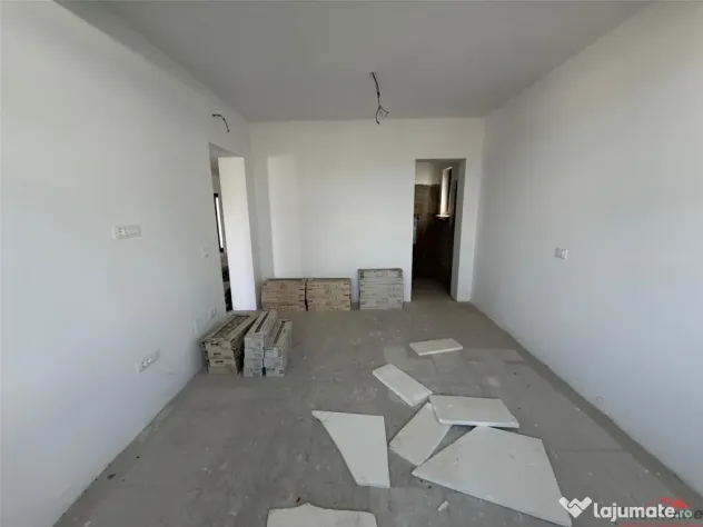 Casa noua P 1 de in Petresti