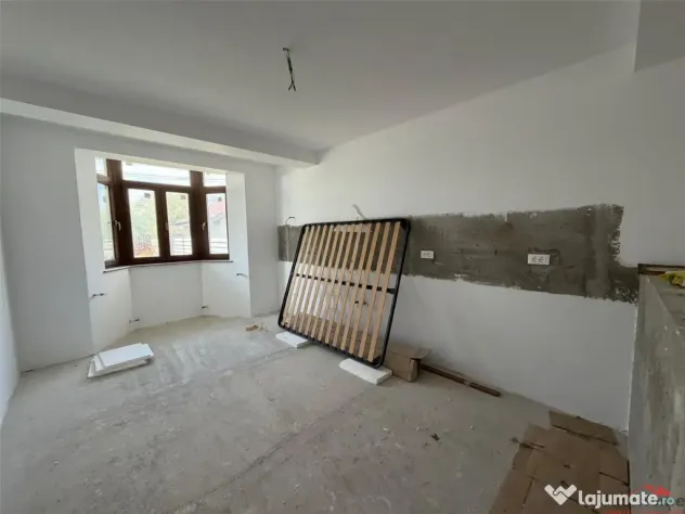 Casa noua P 1 de in Petresti