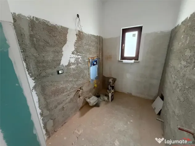 Casa noua P 1 de in Petresti