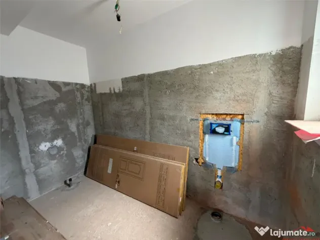 Casa noua P 1 de in Petresti
