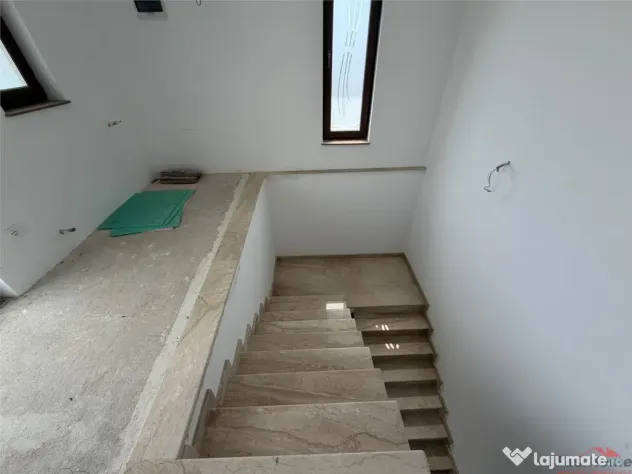 Casa noua P 1 de in Petresti
