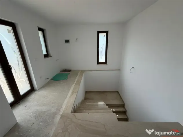 Casa noua P 1 de in Petresti
