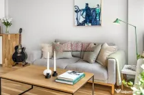 2 Camere Decomandat | Promoție Limitată | Metalurgiei