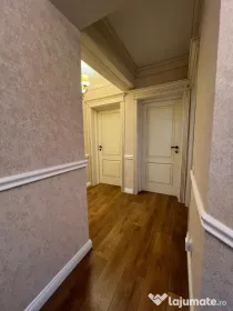 Casă de vânzare premium Sânpetru, pe Strada Libertății