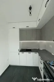 Apartament 1 camera D, FREYA HOME Apartments Bucium, 