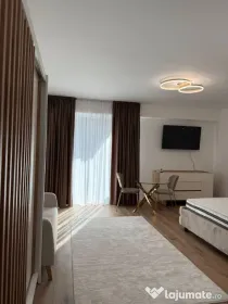 Apartament 1 camera D, FREYA HOME Apartments Bucium,