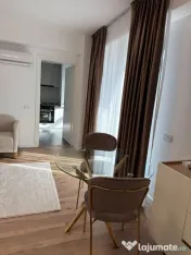 Apartament 1 camera D, FREYA HOME Apartments Bucium, 